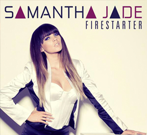 Samantha Jade	