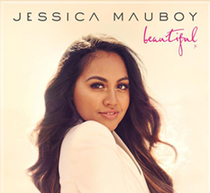 Jessica Mauboy	