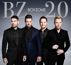 Boyzone	