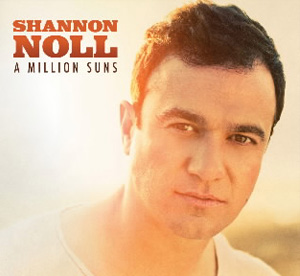 Shannon Noll	