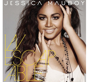 Jessica Mauboy	