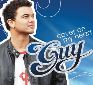 Guy Sebastian	