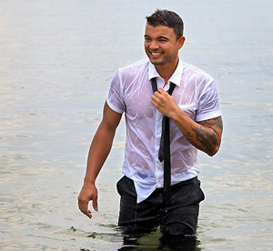 Guy Sebastian	