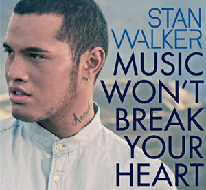 Stan Walker	