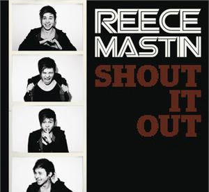 Reece Mastin	