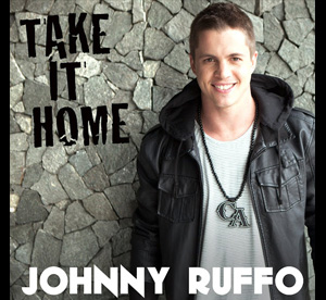 Johnny Ruffo	