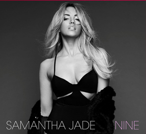 Samantha Jade	