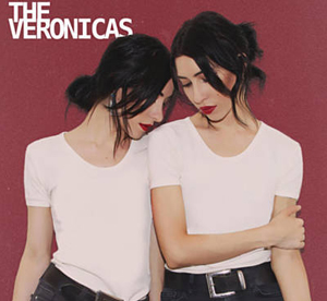 The Veronicas	